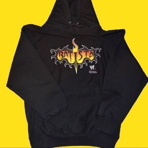 Batista The animal Hoodie